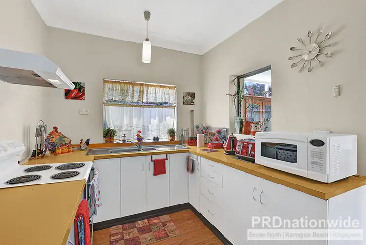 Third view of Homely house listing, 28 Alfred Street, Ramsgate Beach NSW 2217