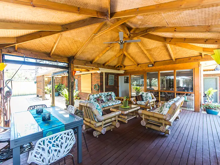 Second view of Homely house listing, 100 Dampier Avenue, Mullaloo WA 6027