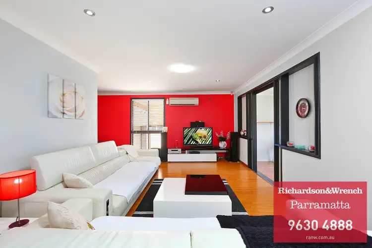 Second view of Homely house listing, 73 Chifley Street, Smithfield NSW 2164