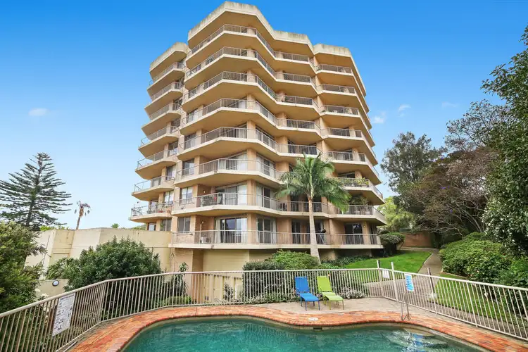 34/127-129 Georgiana Terrace, Gosford NSW 2250