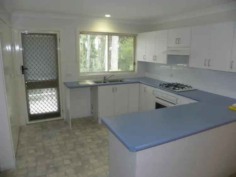 Second view of Homely house listing, 2/8 Lawson Place, Sunshine Bay NSW 2536