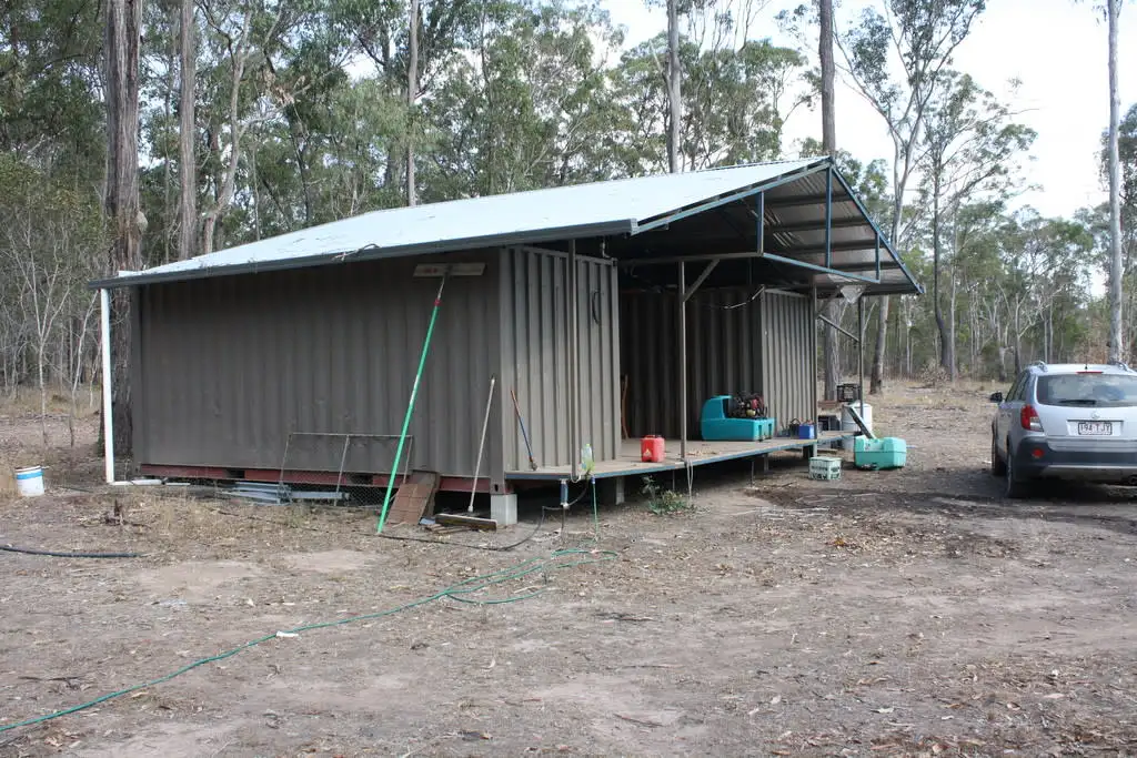 Main view of Homely rural property listing, Address available on request