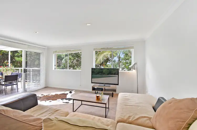 Main view of Homely unit listing, 10/3-4 Carousel Close, Dee Why NSW 2099