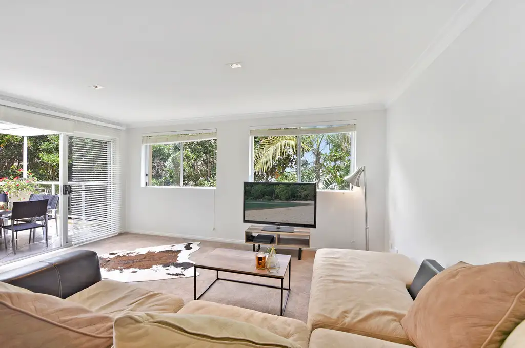 Main view of Homely unit listing, 10/3-4 Carousel Close, Dee Why NSW 2099