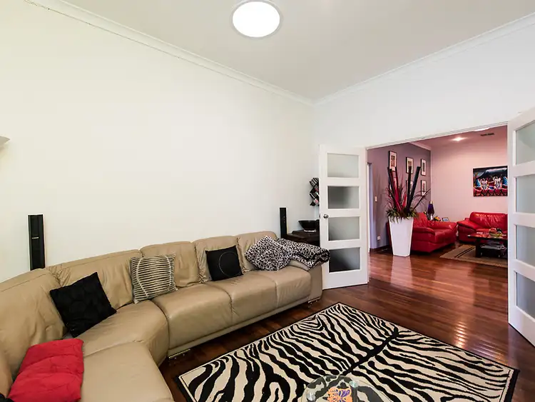 Seventh view of Homely house listing, 24 Watts Road, Shoalwater WA 6169