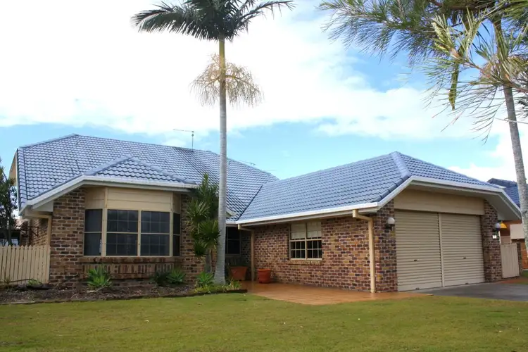 Fifth view of Homely house listing, 32 The Peninsula, Yamba NSW 2464