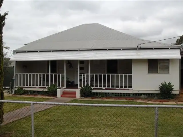 Main view of Homely house listing, 81 Haig Road, Merredin WA 6415