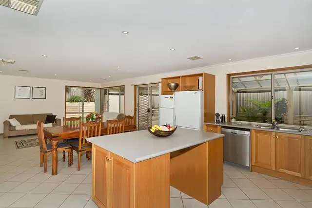 Fourth view of Homely house listing, 39 John Ramsay Circuit, Hope Valley SA 5090