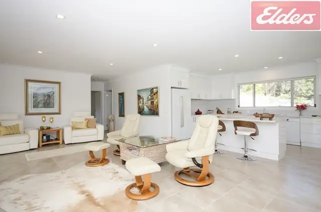 Third view of Homely house listing, 23-25 Kiewa Valley Highway, Tawonga South VIC 3698