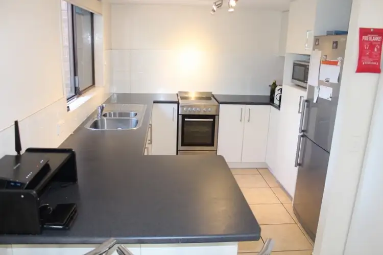 Fifth view of Homely unit listing, Address available on request