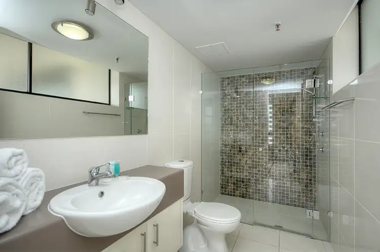 Sixth view of Homely unit listing, At 1 Albert Avenue, Broadbeach QLD 4218