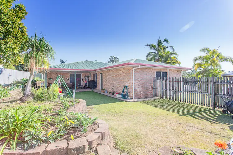 Fourth view of Homely house listing, 13 Salvina Court, Walkerston QLD 4751