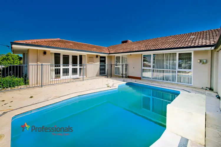 Main view of Homely house listing, 1 Gifford Way, Dianella WA 6059