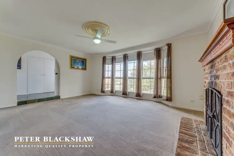 Fifth view of Homely house listing, 16 Meston Place, Fadden ACT 2904