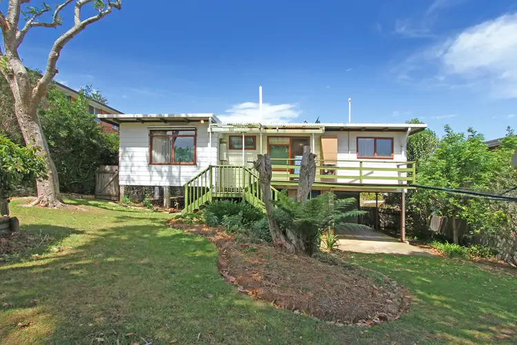 Fourth view of Homely house listing, 22 Calton Road, Batehaven NSW 2536