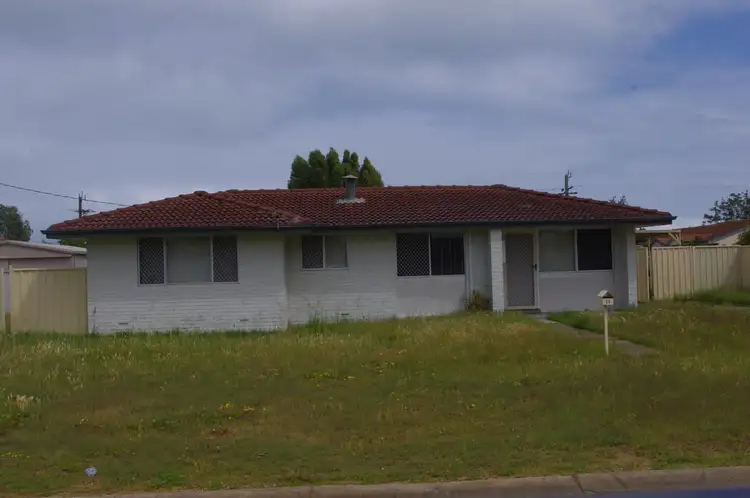 25 Bennett Street, Spalding WA 6530