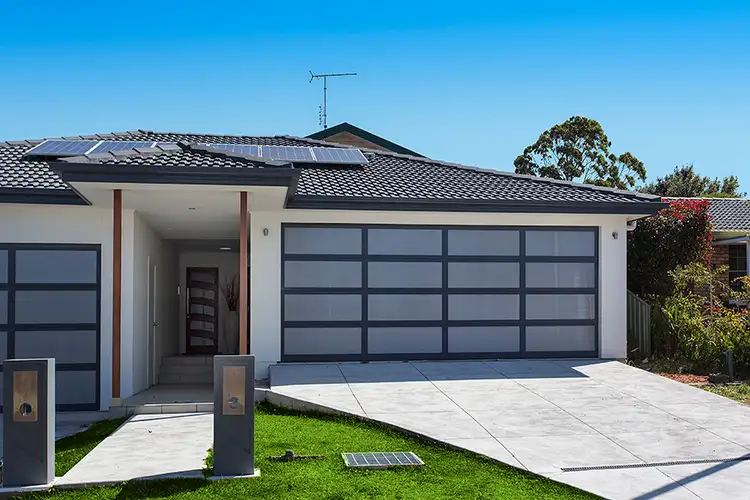 Second view of Homely semi-detached listing, 20 Plateau Road (Proposed Lot 1), Stanwell Tops NSW 2508