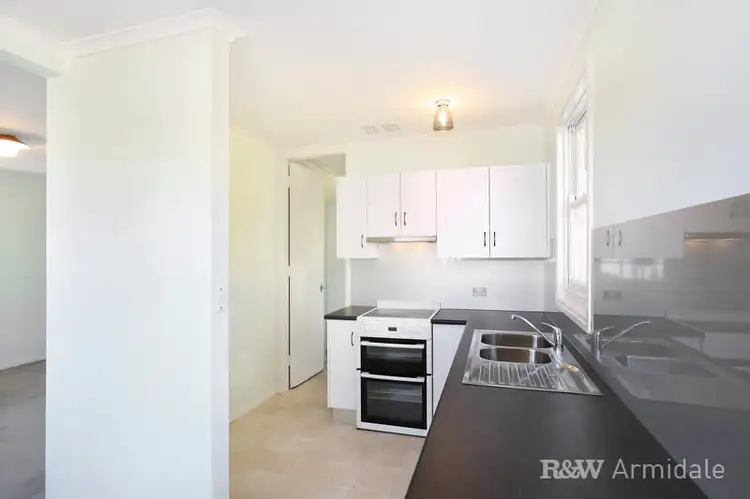 Second view of Homely house listing, 3 Niagara Street, Armidale NSW 2350