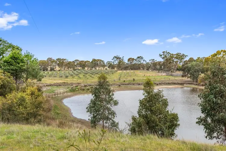 30 Lintons Lane, Glenhope VIC 3444