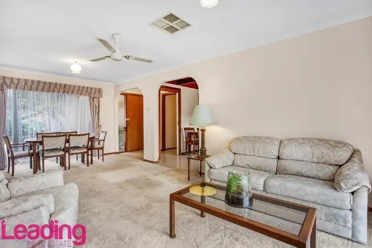 Third view of Homely house listing, Unit 4/60-62 Brook Street, Sunbury VIC 3429