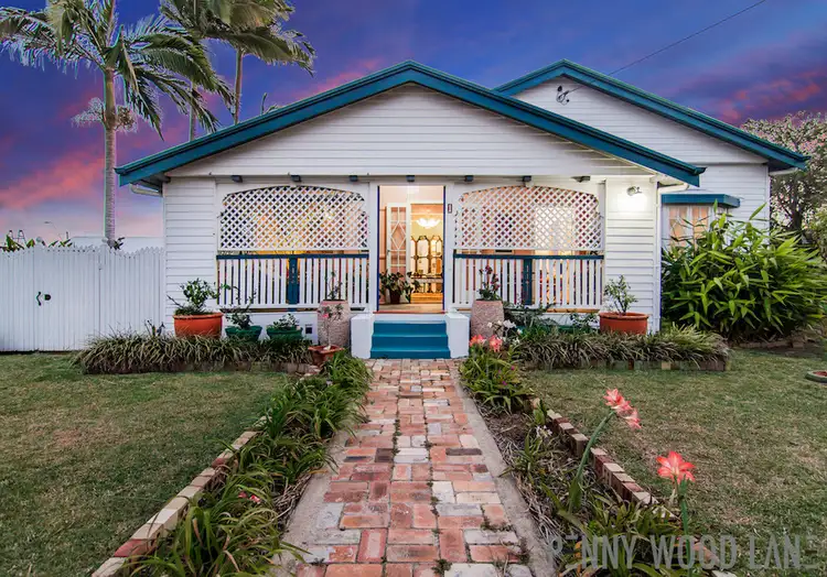 Third view of Homely house listing, 1 Schaefer Street, West Mackay QLD 4740