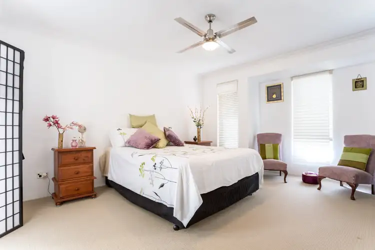 Fourth view of Homely house listing, 7 Emerald Way, Australind WA 6233