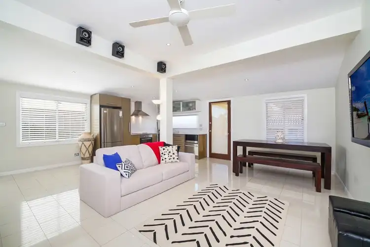 Third view of Homely house listing, 38A Bay Road, Blue Bay NSW 2261