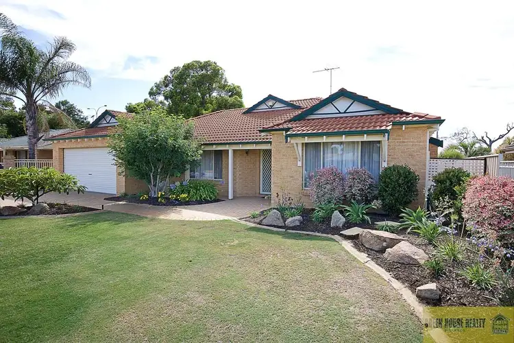 Second view of Homely house listing, 4 Flintham Way, Erskine WA 6210