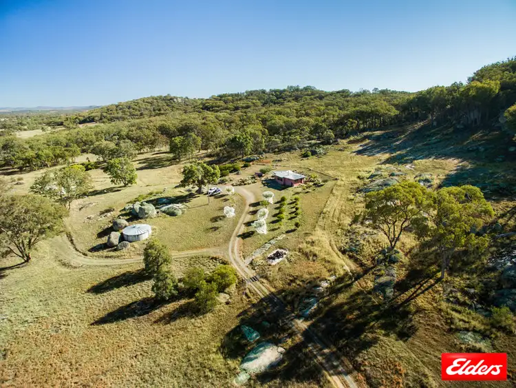 190 Retreat Road, Uralla NSW 2358
