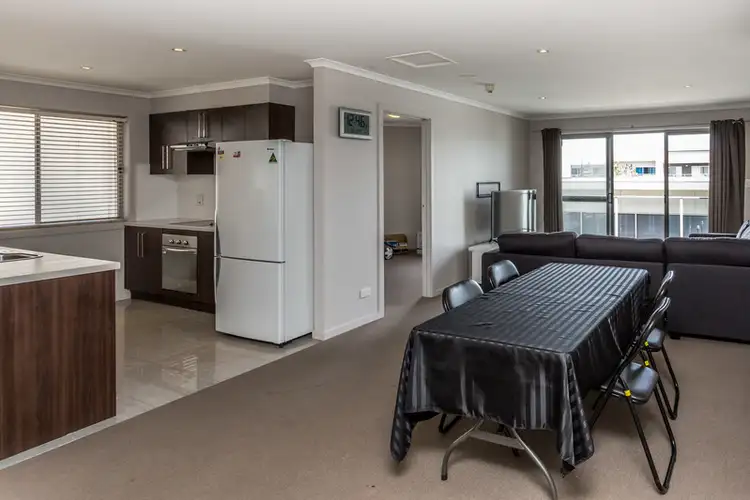 Fourth view of Homely apartment listing, 41/5-19 Goodall Parade, Mawson Lakes SA 5095