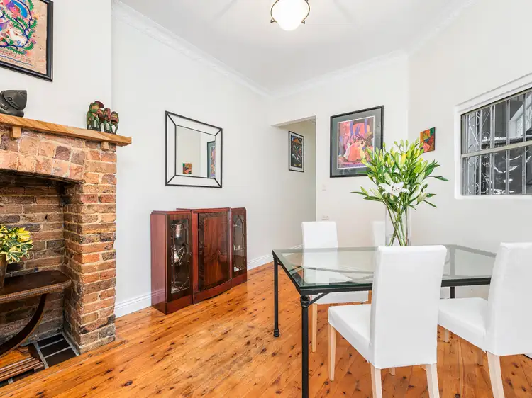 Third view of Homely house listing, 40 Wilson Street, Newtown NSW 2042