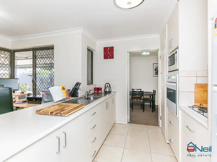 Second view of Homely house listing, 17 Rainbird Road, Gosnells WA 6110