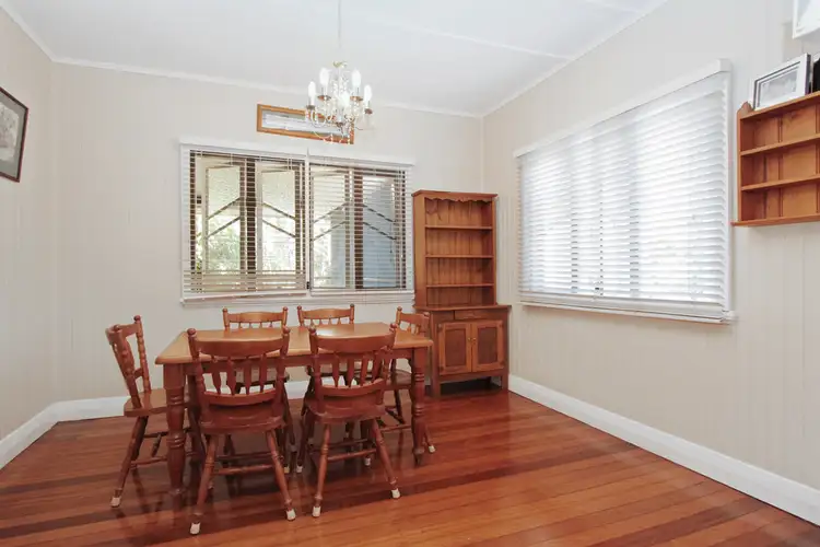 Fifth view of Homely house listing, 36 Mears Street, Mysterton QLD 4812