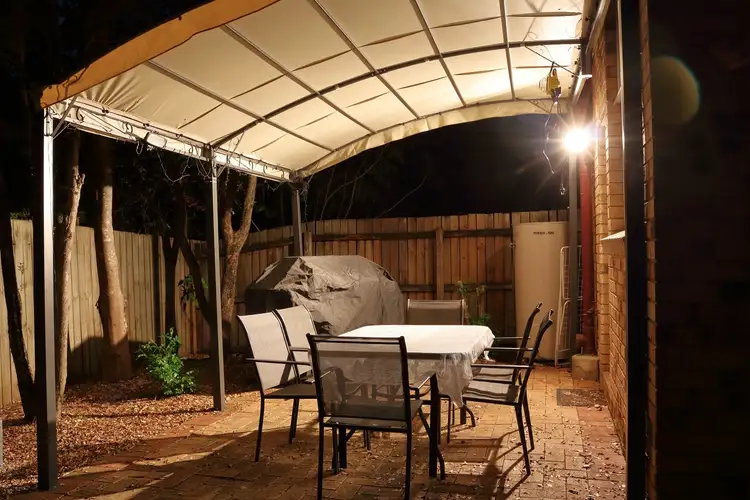 Fifth view of Homely townhouse listing, 27/3809 Pacific Highway, Tanah Merah QLD 4128