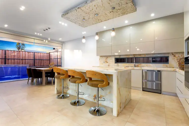 Third view of Homely house listing, 3 Poplar Avenue, Elizabeth Hills NSW 2171