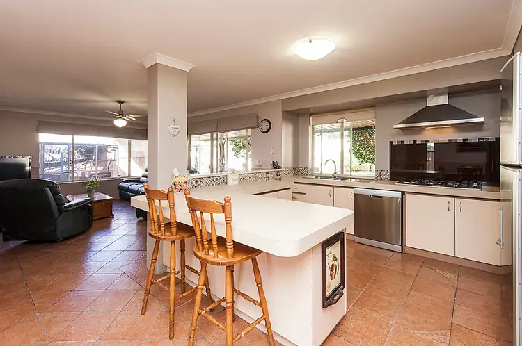 Third view of Homely house listing, 22 Pinnacles Place, Ballajura WA 6066