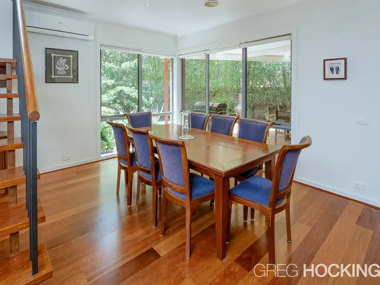 Fifth view of Homely house listing, 12 Muirfield Close, Heatherton VIC 3202
