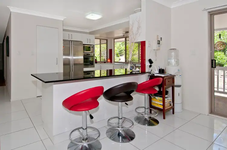 Sixth view of Homely house listing, 72-80 Simmental Drive, Tamborine QLD 4270