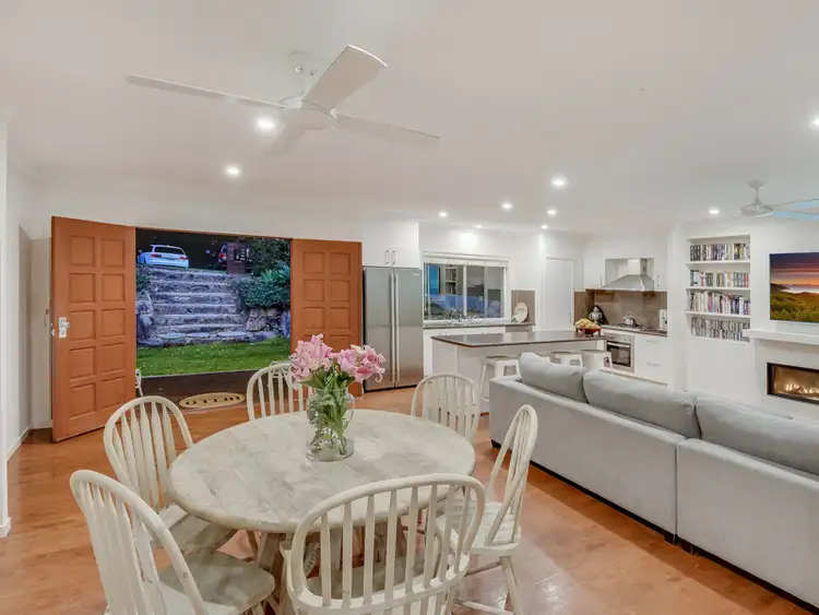 Fifth view of Homely house listing, 7 Secret Valley Court, Buderim QLD 4556
