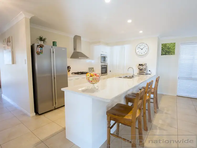 Sixth view of Homely house listing, 28 Redtail Street, Chisholm NSW 2322