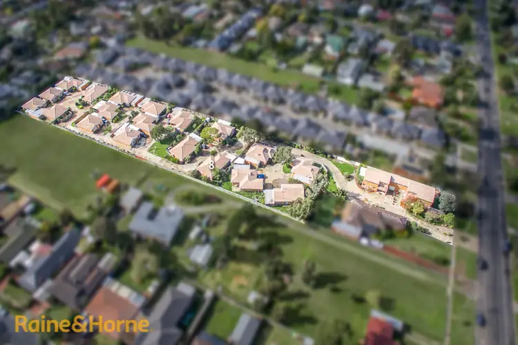 Third view of Homely house listing, 8/46 Mitchells Lane, Sunbury VIC 3429