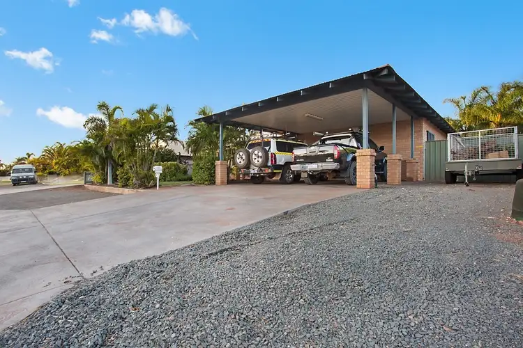 Main view of Homely house listing, 29 Middleton Way, Nickol WA 6714