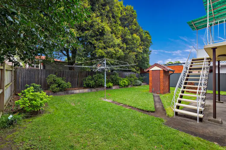 Sixth view of Homely house listing, 22 Rhonda Place, Concord NSW 2137