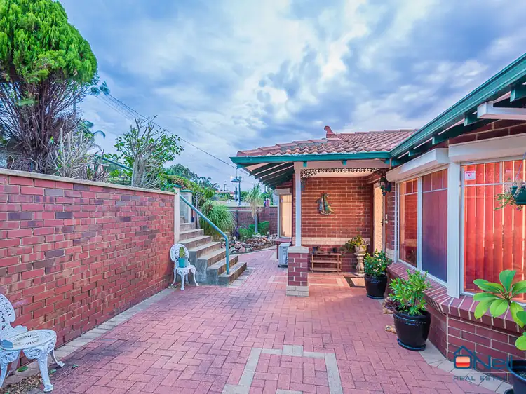 Third view of Homely house listing, 14 Sunset Terrace, Kelmscott WA 6111