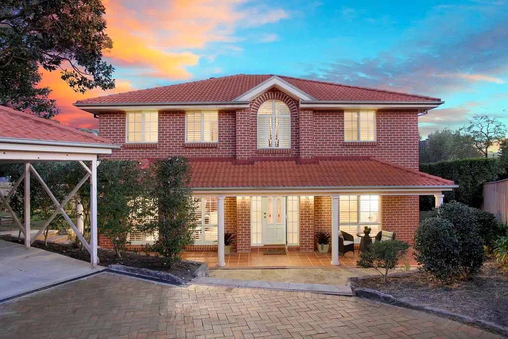 Main view of Homely house listing, 692a Mowbray Road, Lane Cove NSW 2066