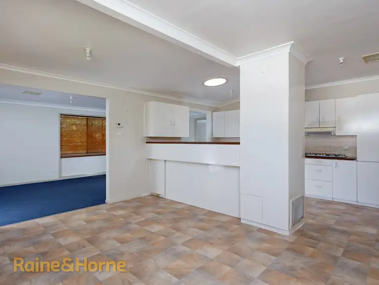 Third view of Homely house listing, 12 Spooner Ave, Mount Austin NSW 2650
