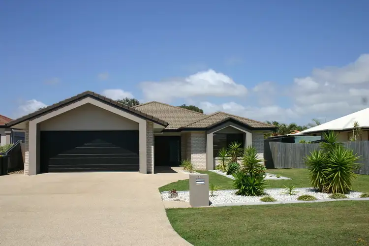 10 Luke Ct, Bargara QLD 4670