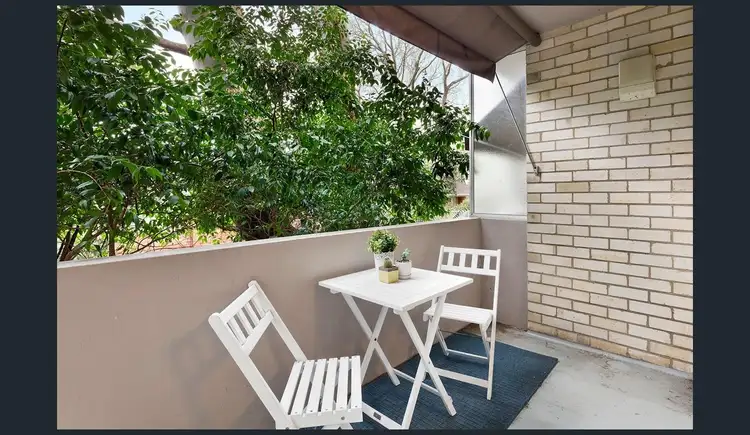Second view of Homely block of units listing, 10/35 Lorne Av, Killara NSW 2071