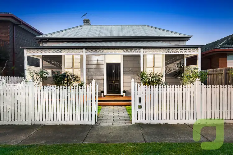 Main view of Homely house listing, 83 Cole Street, Williamstown VIC 3016