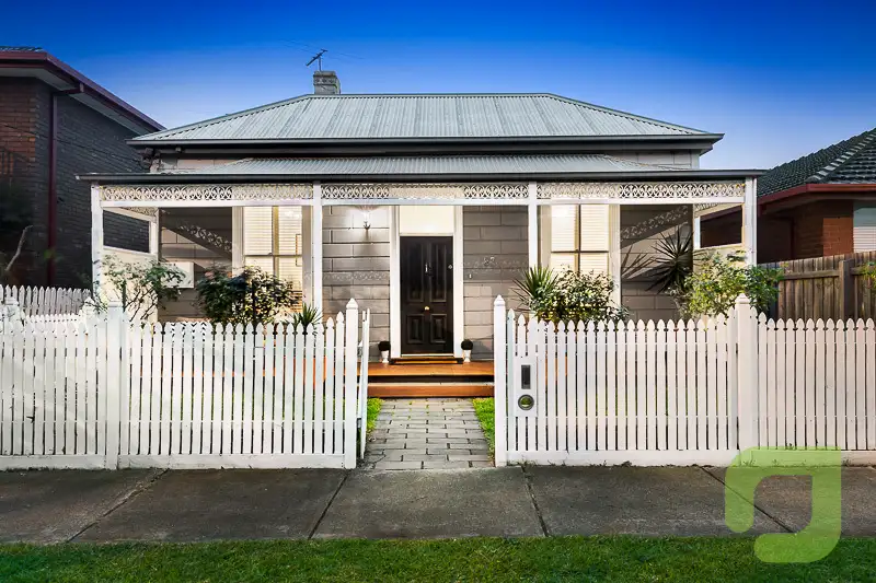 Main view of Homely house listing, 83 Cole Street, Williamstown VIC 3016